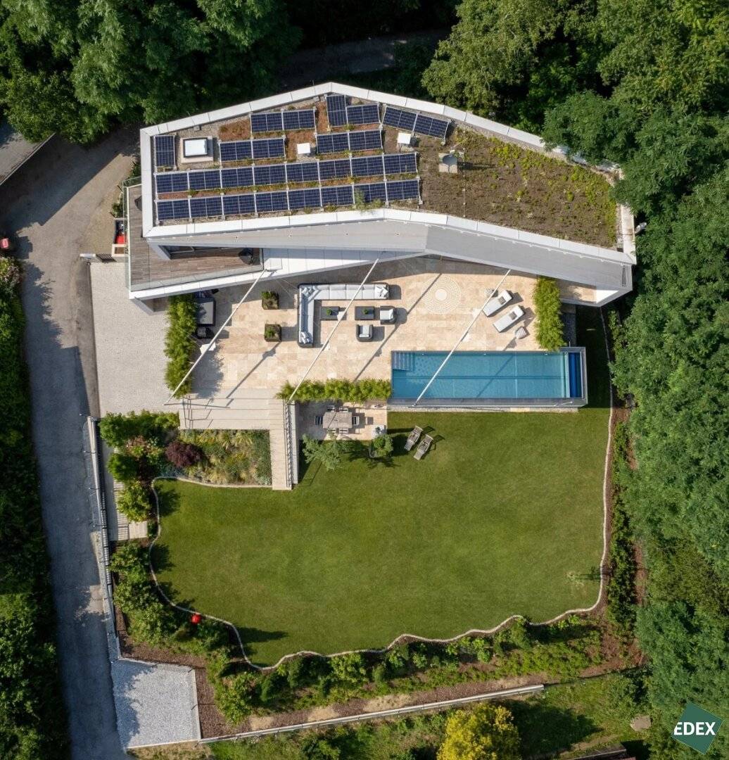 Exklusive Villa in Graz Geidorf