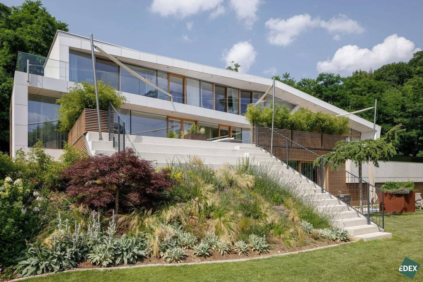 Exklusive Villa in Graz Geidorf