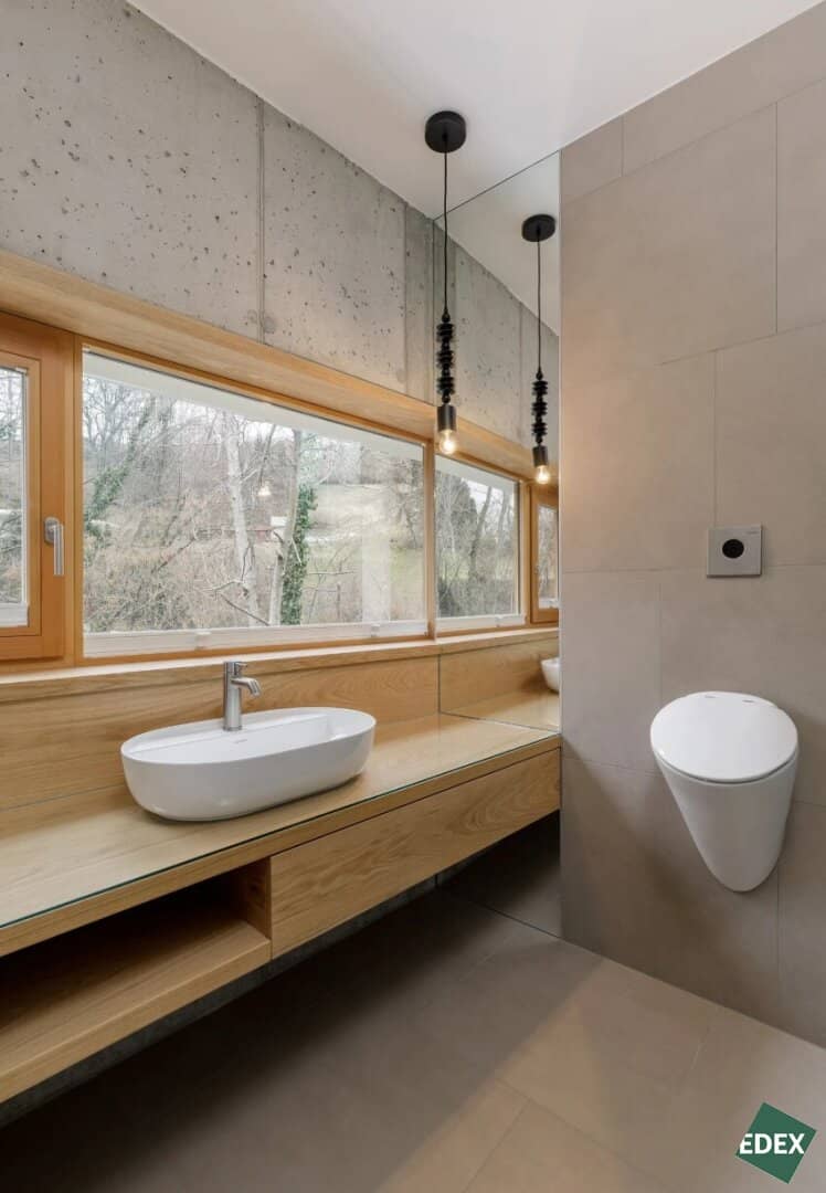 Exklusive Villa in Graz Geidorf