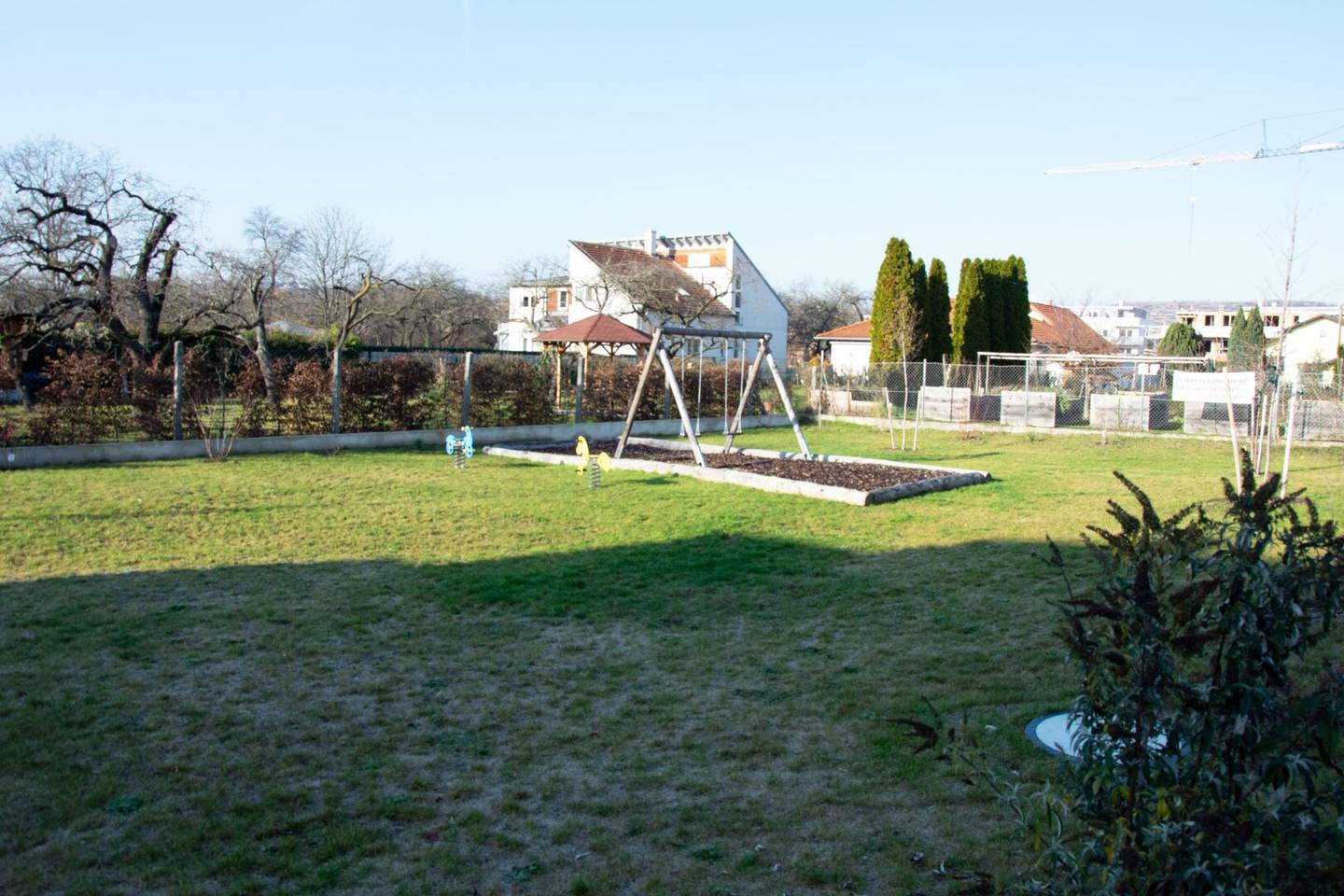 Neubauwohnung in Krems – modernes Zuhause mit großzügiger Loggia