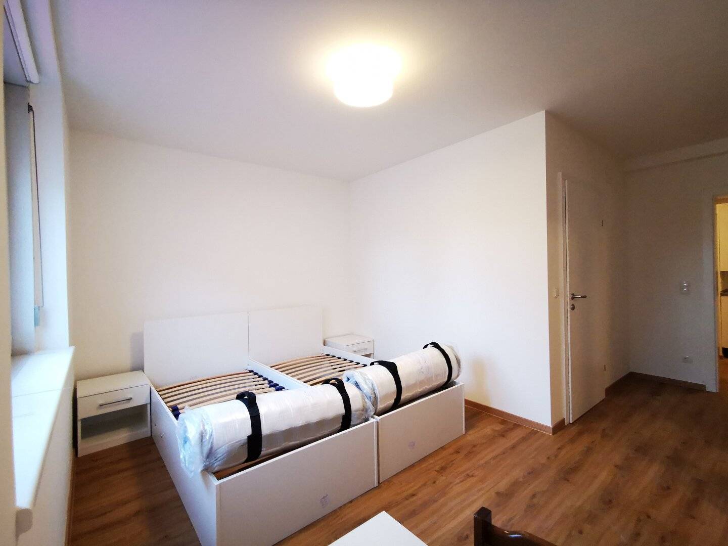 Flatshare room 1 min from U1 Troststraße All inclusive € 579/room Ideal for single or student