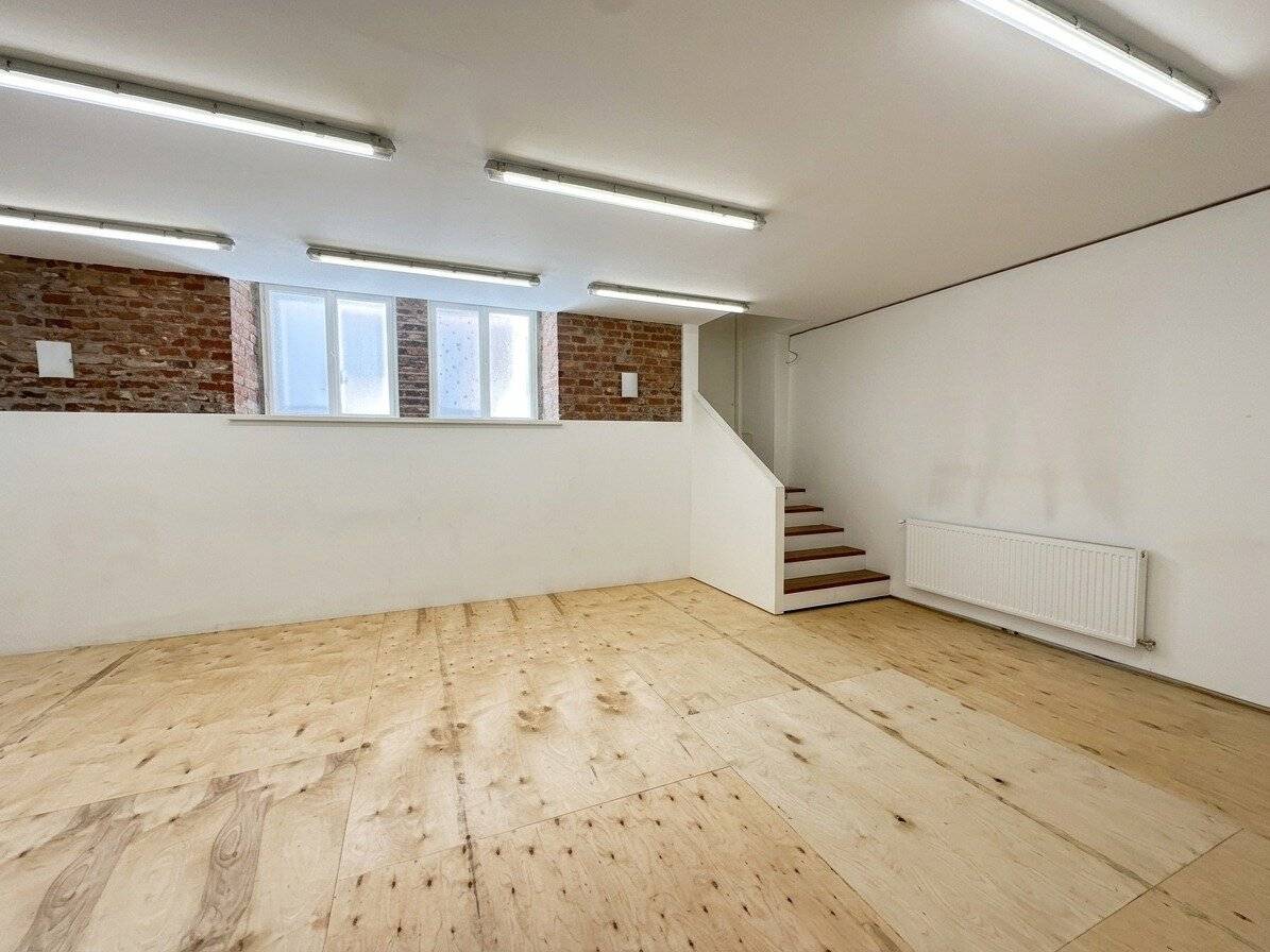 Gewerbefläche in Top-Lage – Landstraße / Wien Mitte – ideal für Studio, Praxis oder Büro