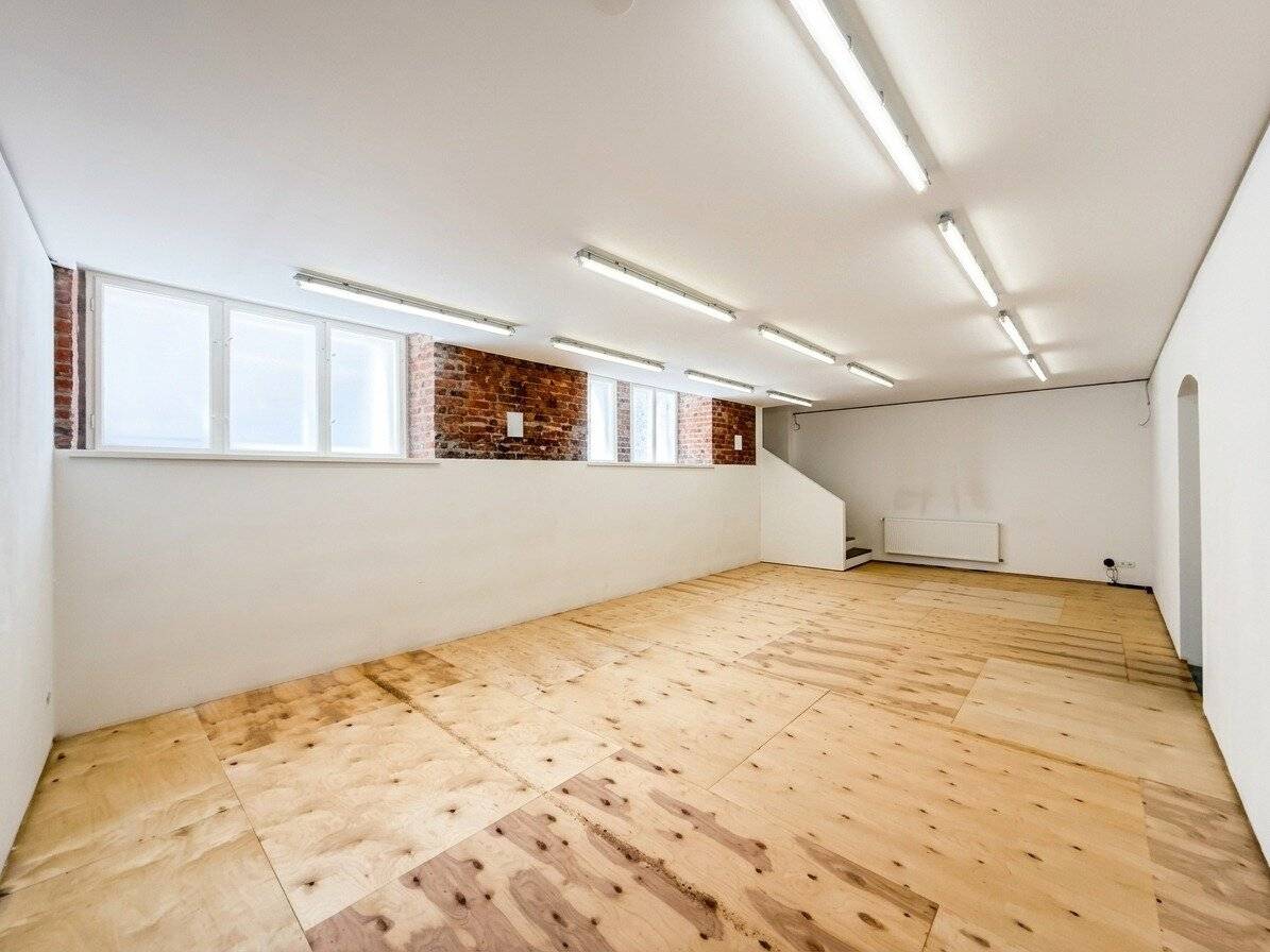 Gewerbefläche in Top-Lage – Landstraße / Wien Mitte – ideal für Studio, Praxis oder Büro