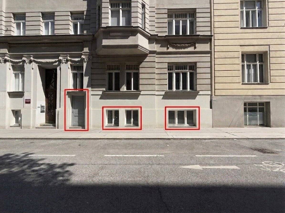 Uchatiusgasse