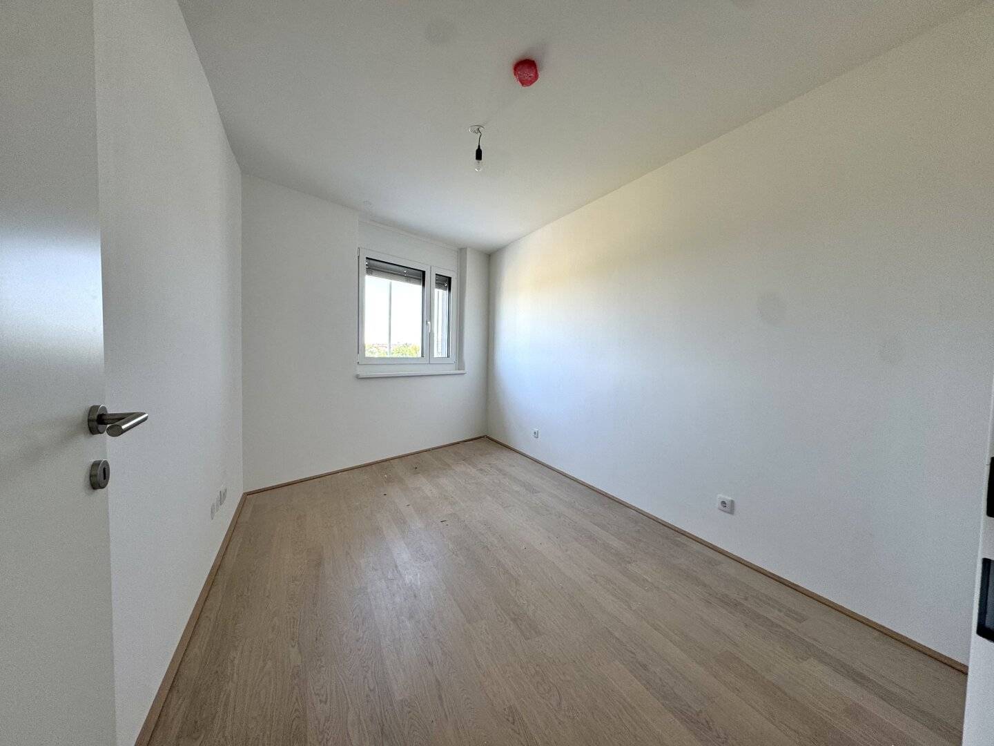 An der Schanze - New building project in unbeatable location near U1 Kagran and the Old Danube - Available for first occupancy from October 2026