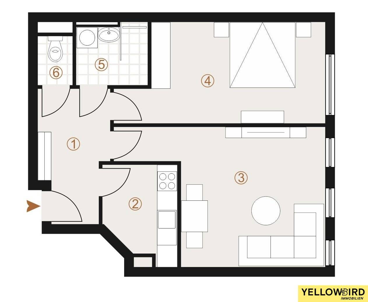 Grundriss 1