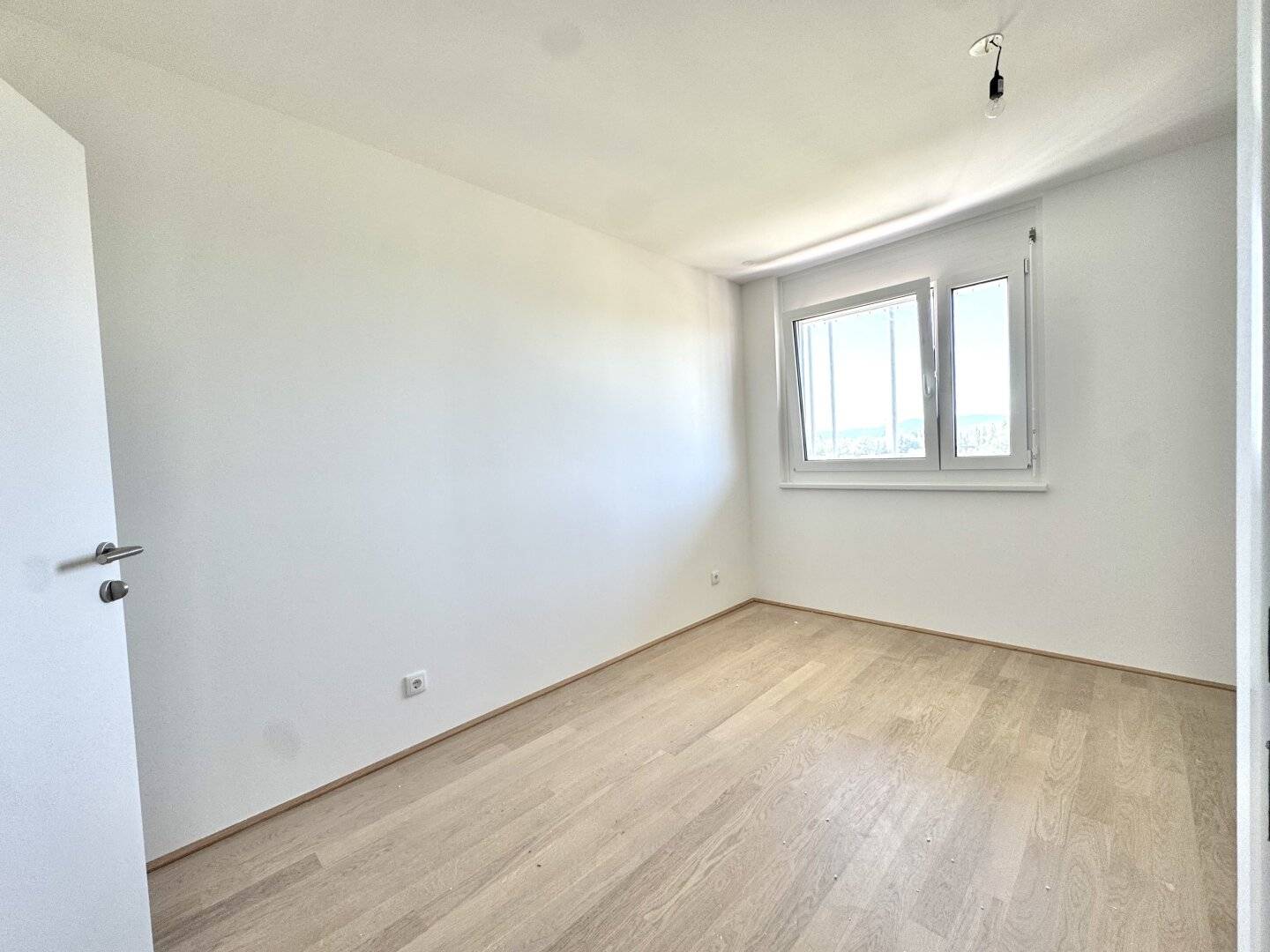 An der Schanze - new development project in unbeatable location near U1 Kagran and the Old Danube - first occupancy available from October 2026