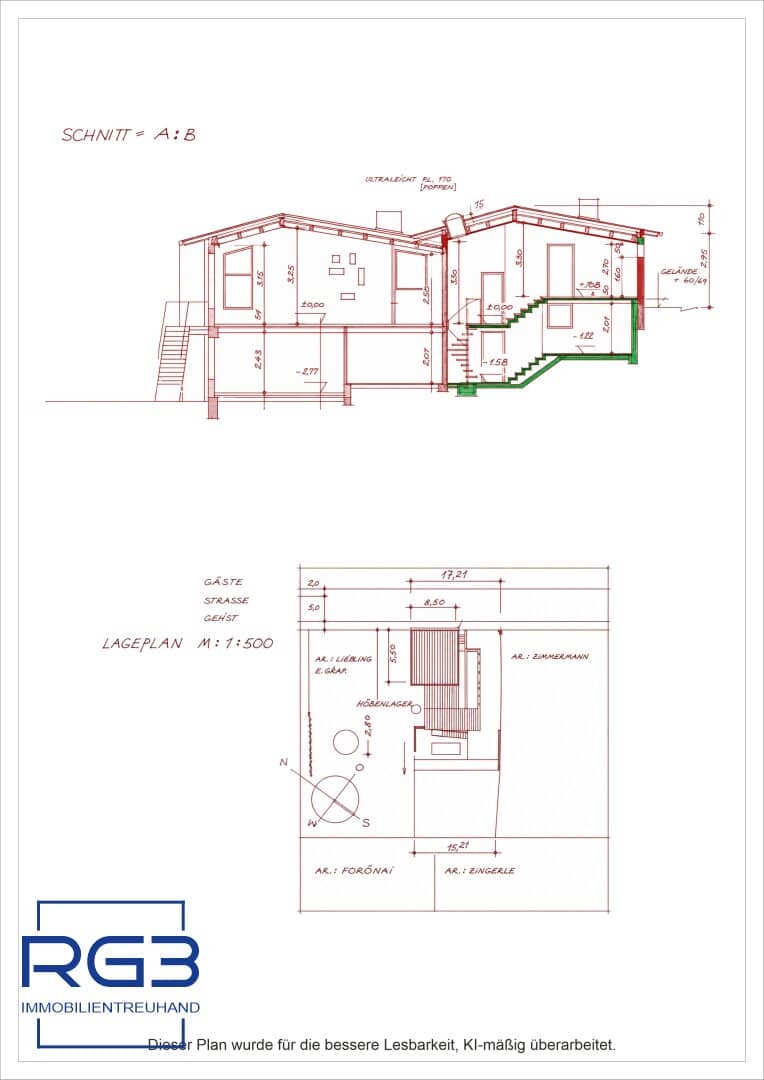 Grundriss 5