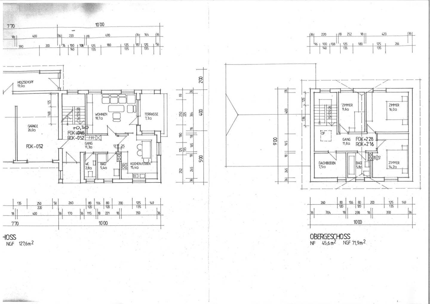 Grundriss 1