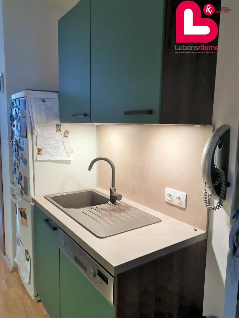 Beautiful apartment in the center of Alberndorf