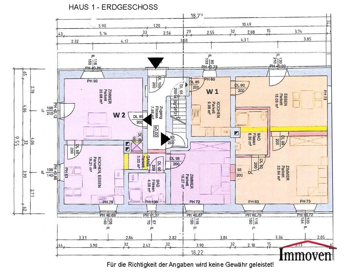 Grundriss 3