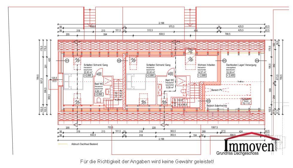 Grundriss 2
