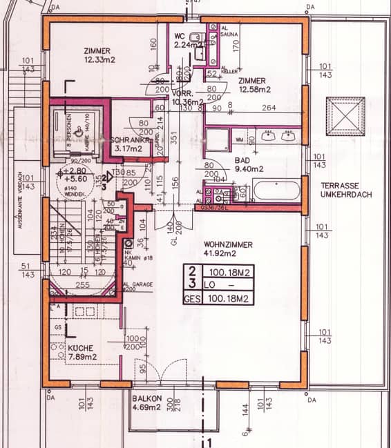 Grundriss 1