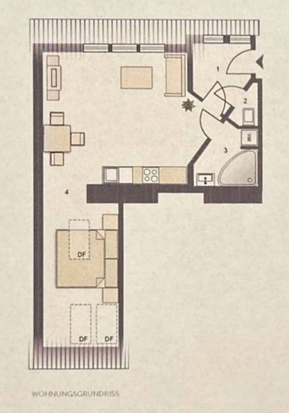 Grundriss 1