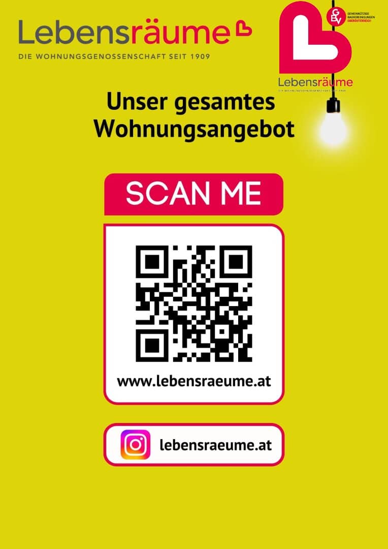 Compact 3 room apartment in Alberndorf