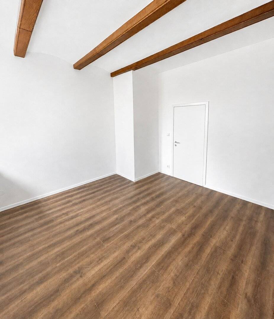 Charming 2-room apartment in prime downtown location of St. Veit