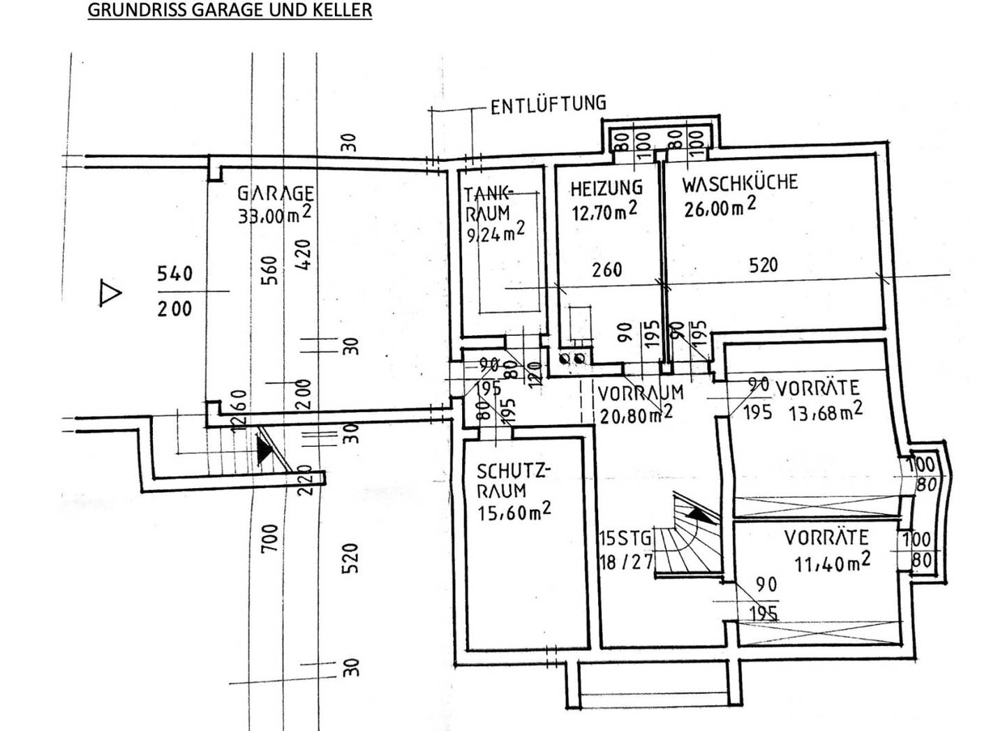 Floor plan 3