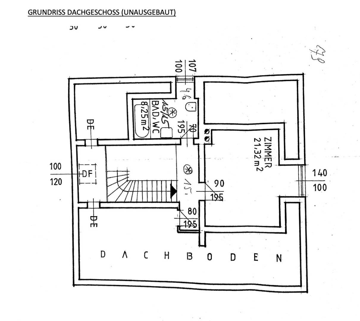 Floor plan 4