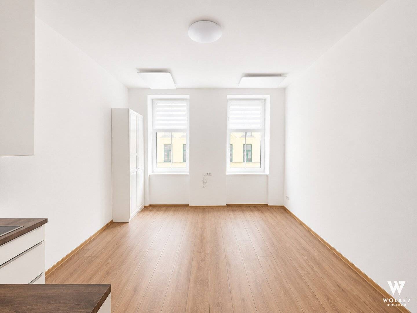 Charmante 1-Zimmer-Altbauwohnung | saniert | UNBEFRISTET Miete in 1200 Wien