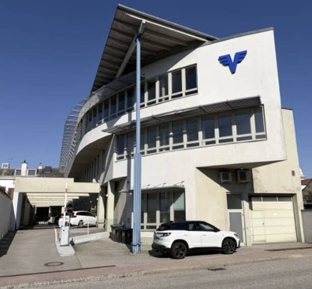 Große Investmentliegenschaft – Wohnen / Büro / Geschäft – am Hauptplatz in Mistelbach