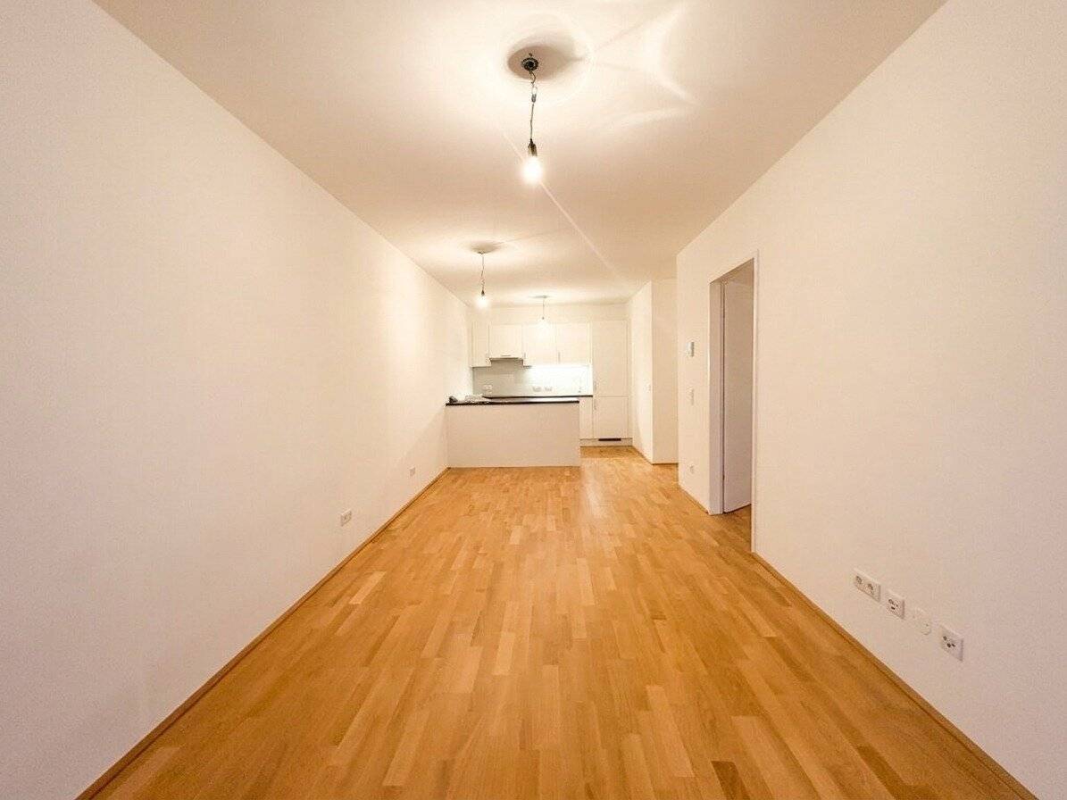 Ab Oktober: 3 Zimmer Wohnung I mit Balkon