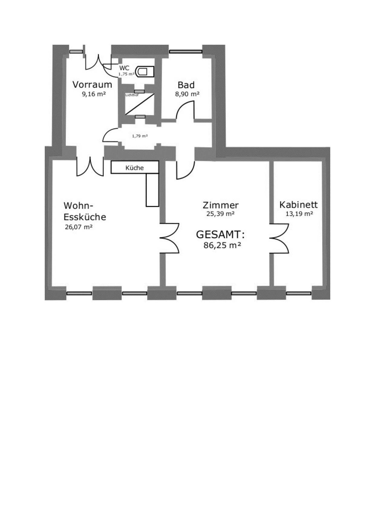 Grundriss 1