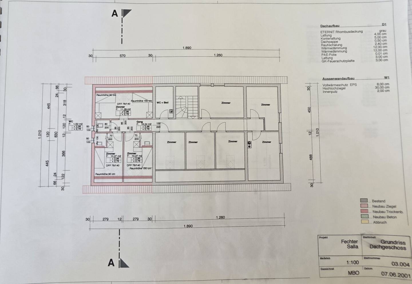 Grundriss 2
