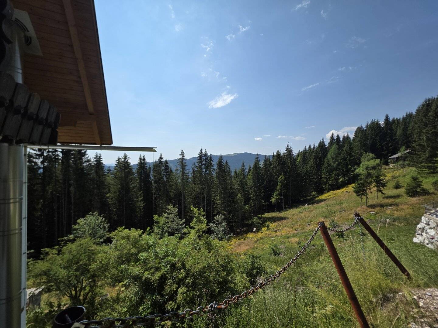 Großzügiges Landhaus auf der Wiedneralm – viel Platz, Natur und vielseitige Nutzungsmöglichkeiten