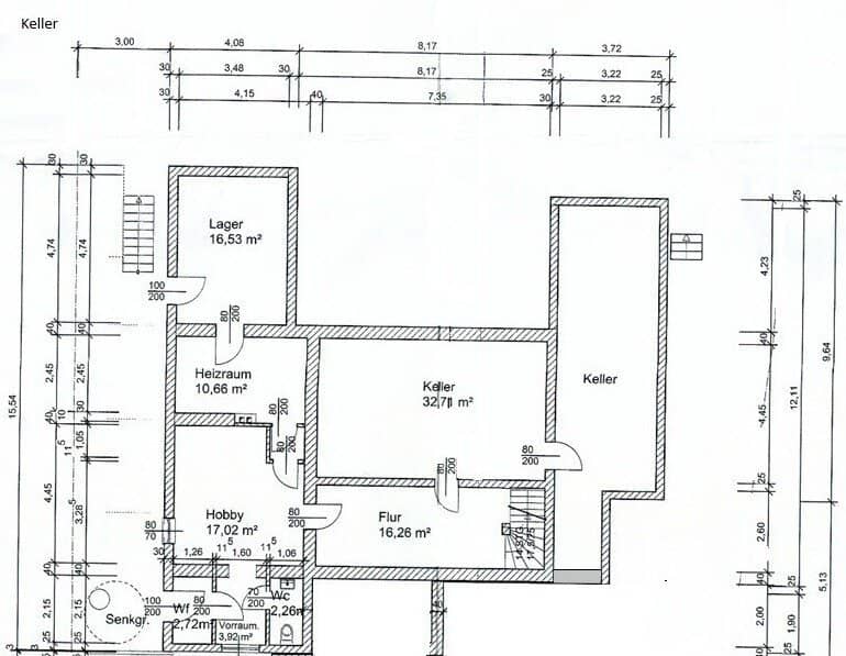 Grundriss 2