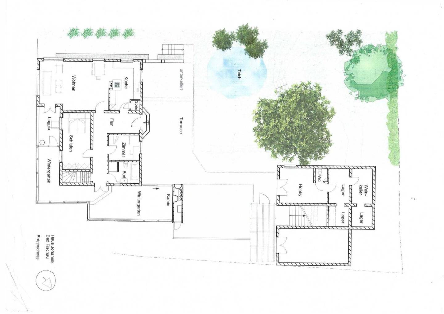 Grundriss 1
