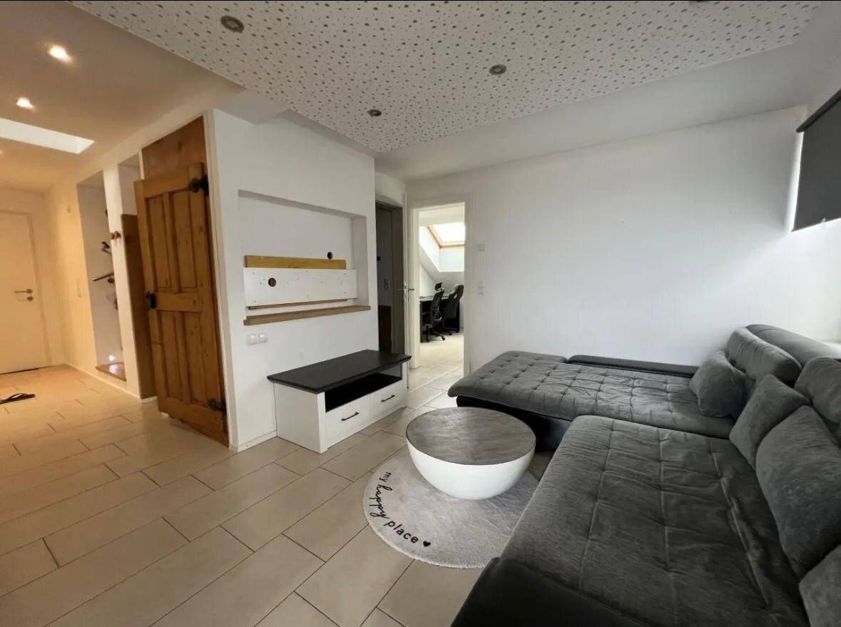 Your dream home in Schlins – Two-storey apartment with terrace and mountain view