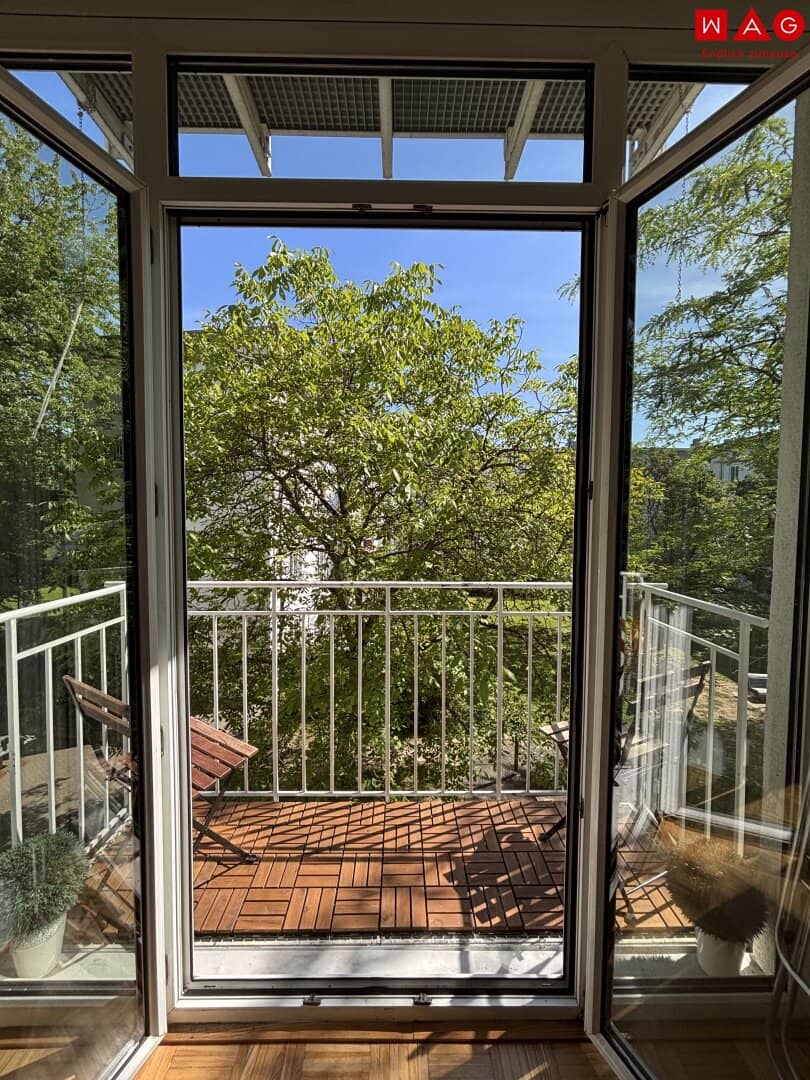 Spacious 3.5-room apartment (89.13 m²) with a small balcony in 4030 Linz/Ebelsberg Available from 01 September 2026