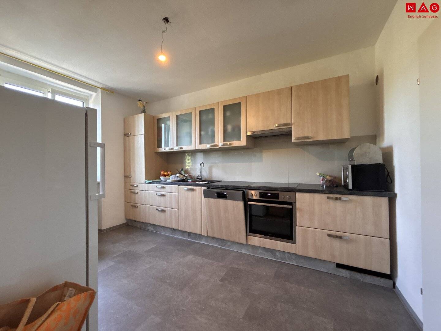 Spacious 3.5-room apartment (89.13 m²) with a small balcony in 4030 Linz/Ebelsberg Available from 01 September 2026