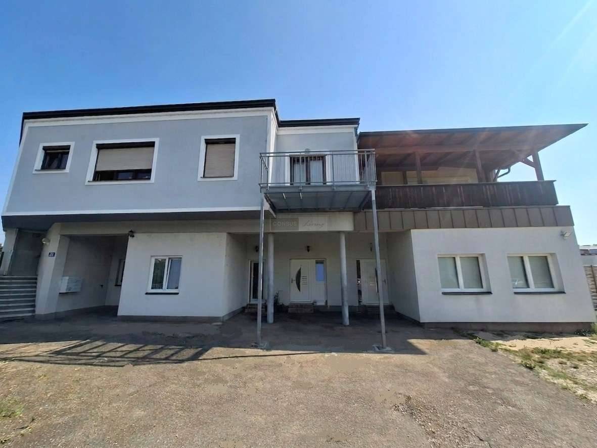 Anlegerwohnung in ruhiger Lage mit Entwicklungspotenzial