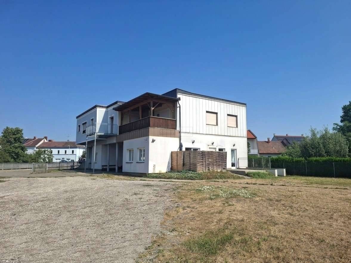 Anlegerwohnung in ruhiger Lage mit Entwicklungspotenzial
