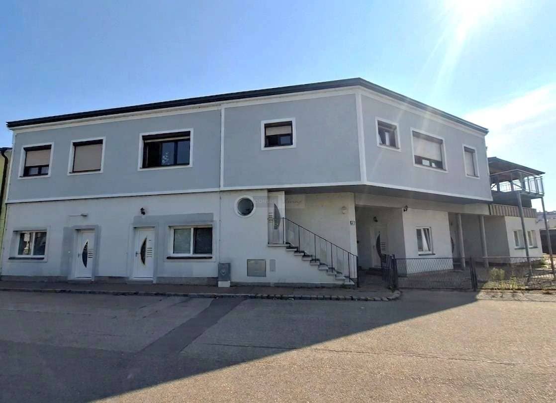 Anlegerwohnung in ruhiger Lage mit Entwicklungspotenzial