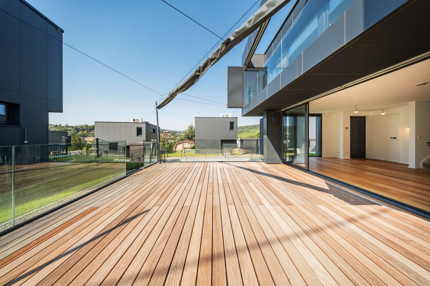 The Unique Villas - Unique Living in Döbling