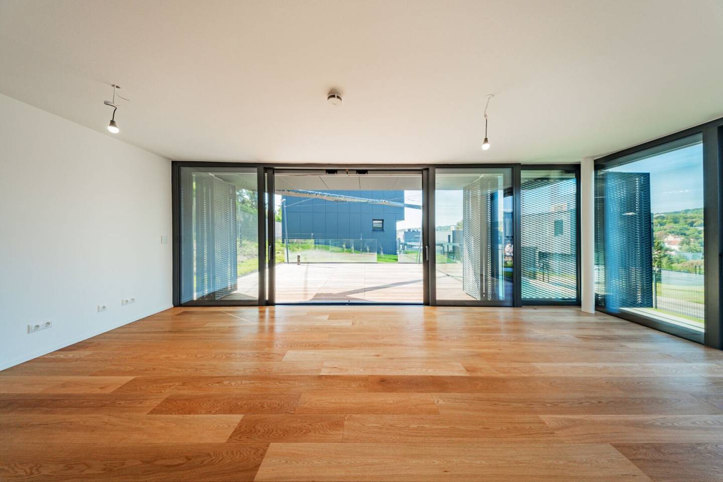 The Unique Villas - Unique Living in Döbling