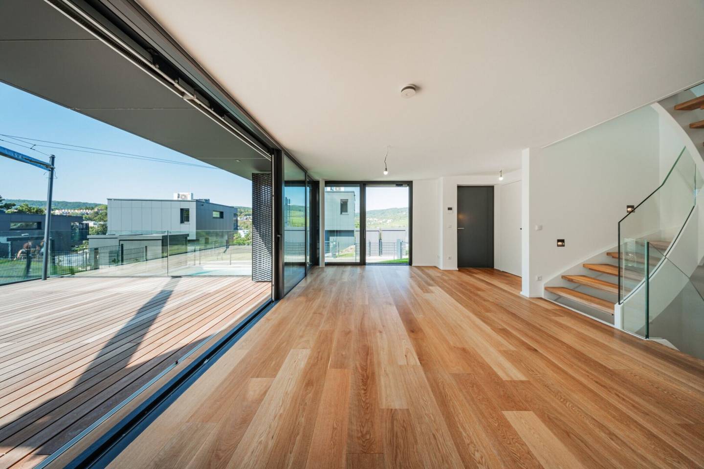 The Unique Villas - Unique Living in Döbling
