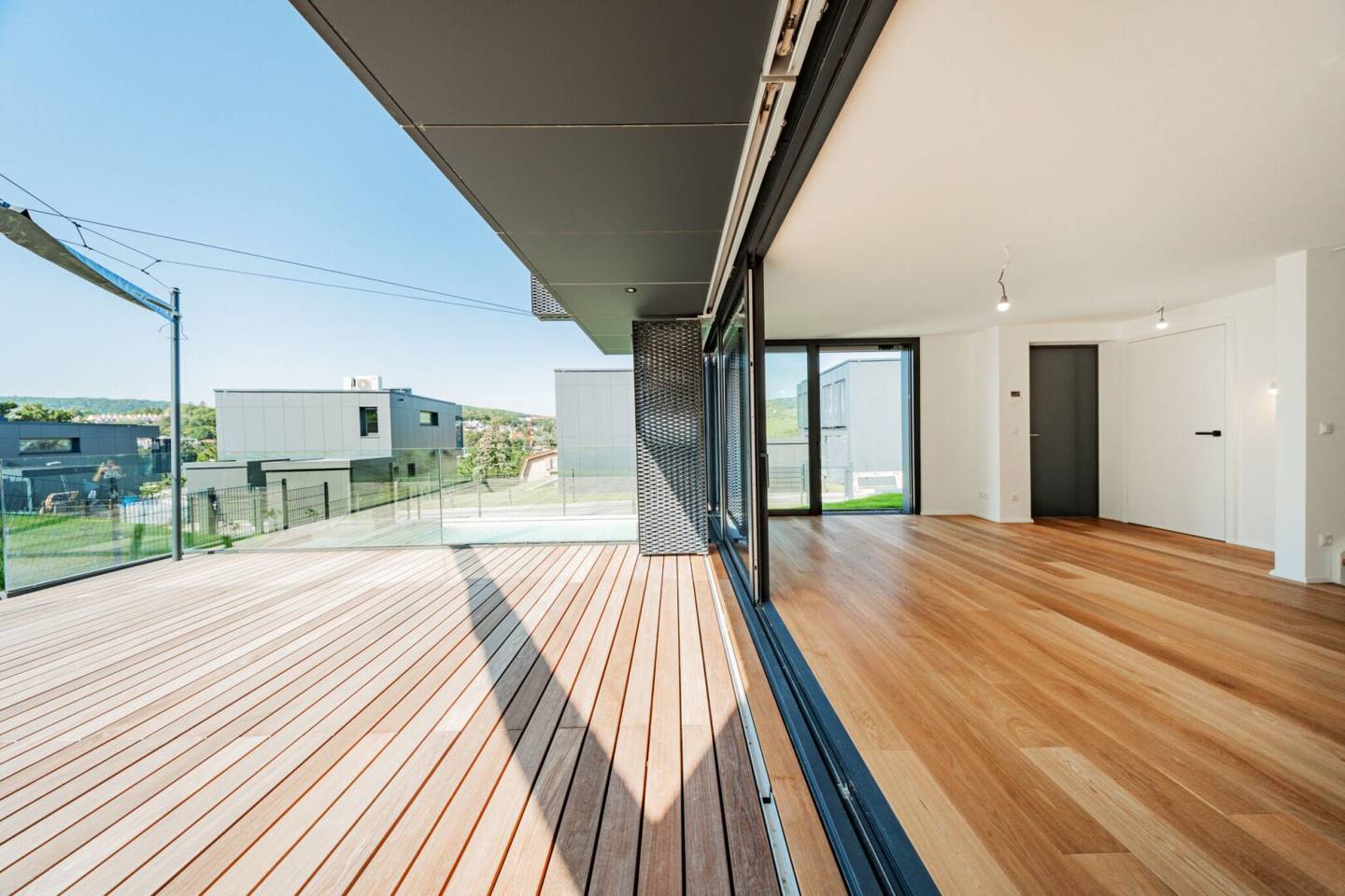 The Unique Villas - Unique Living in Döbling