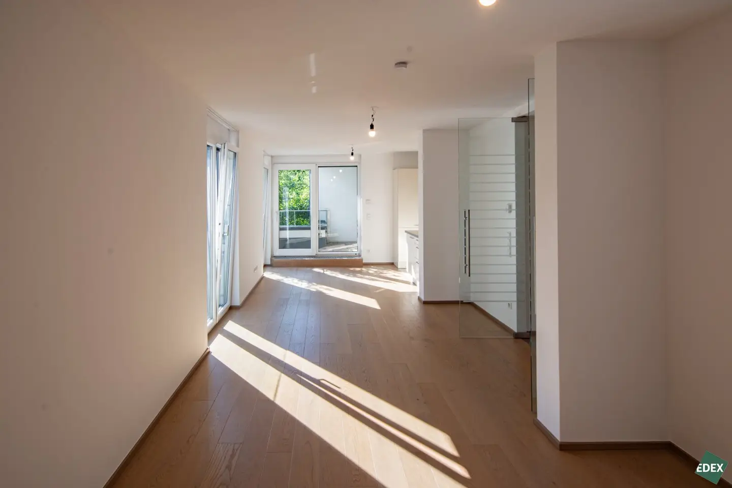 Wunderschöne 3-Zimmer-Wohnung mit Balkon