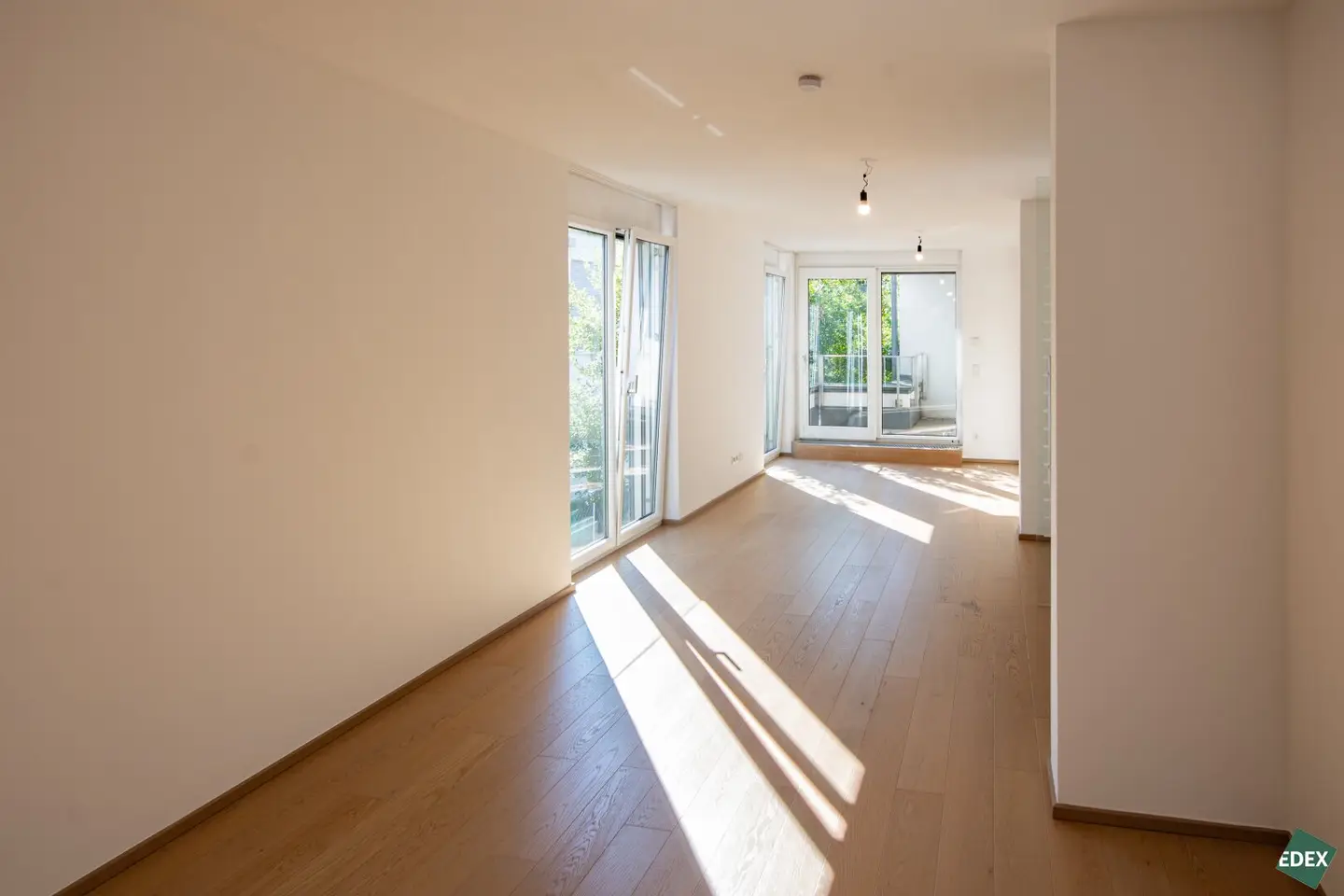 Wunderschöne 3-Zimmer-Wohnung mit Balkon