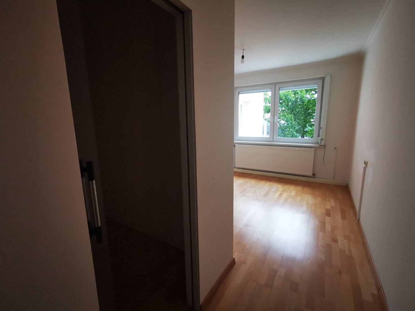 2-room apartment in Linz