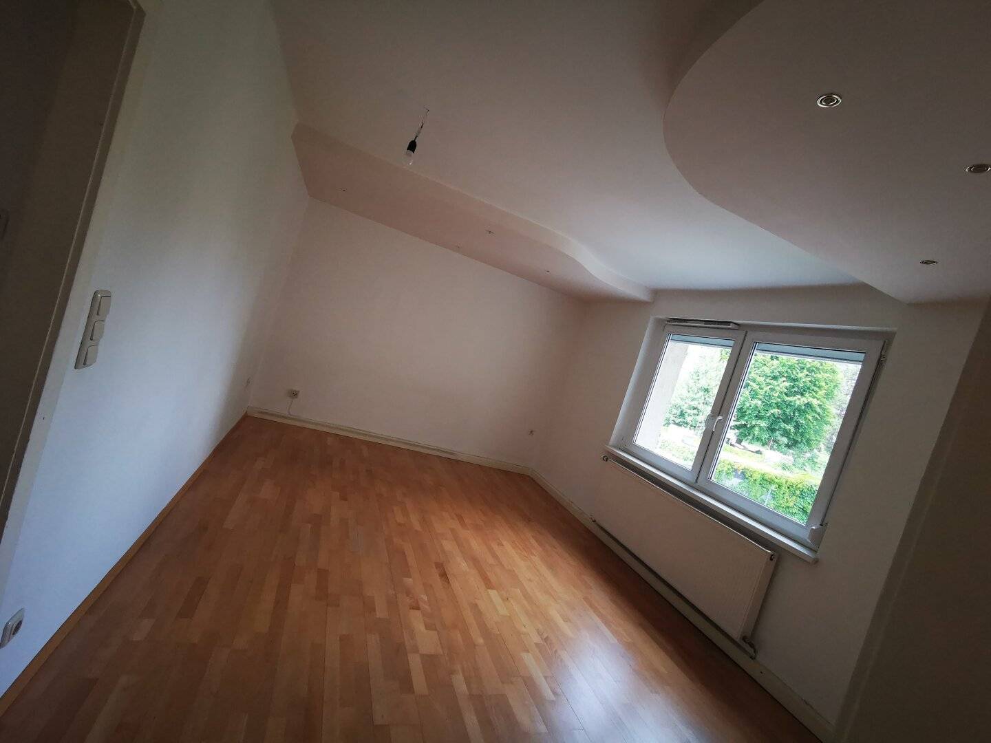 2-room apartment in Linz