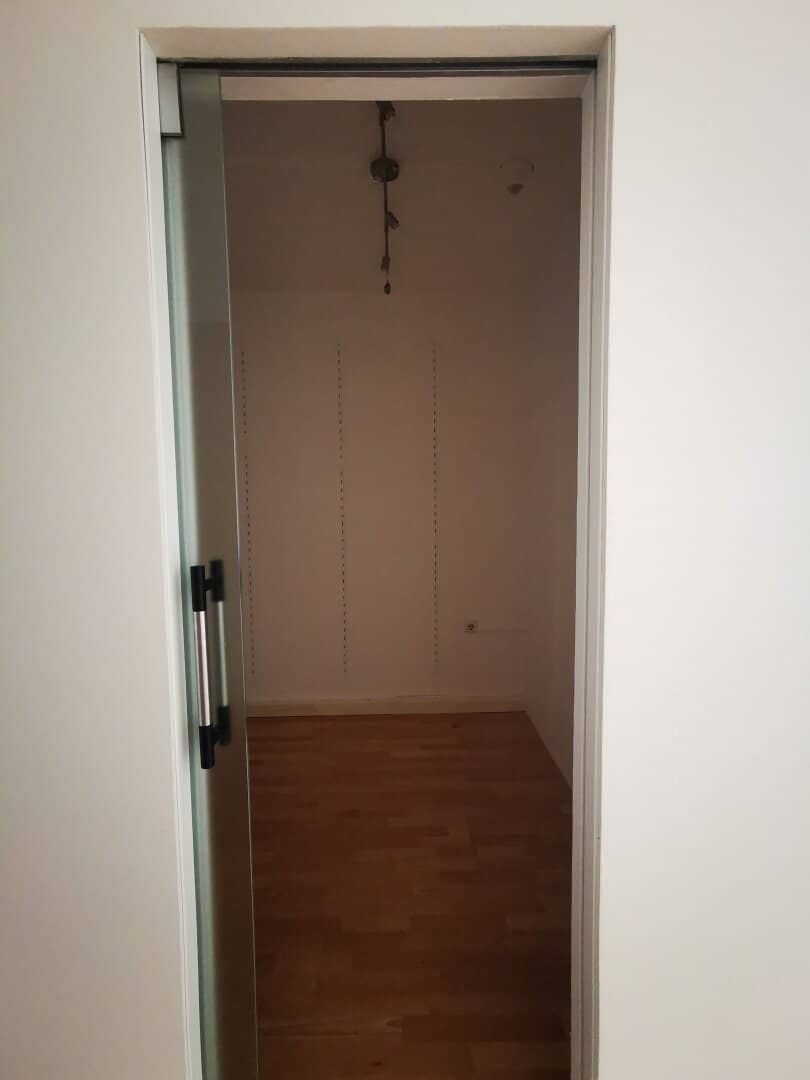 2-room apartment in Linz