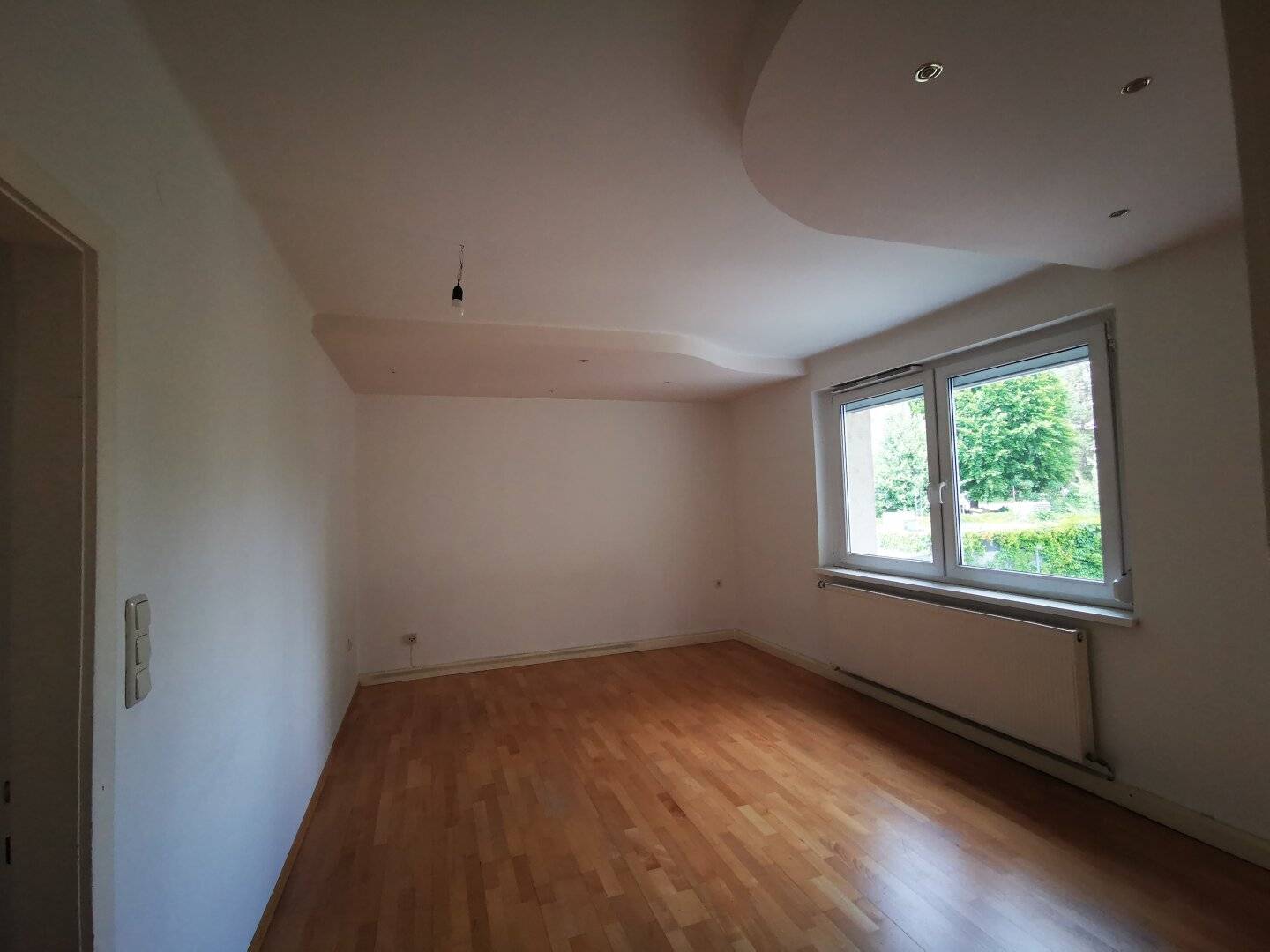 2-room apartment in Linz