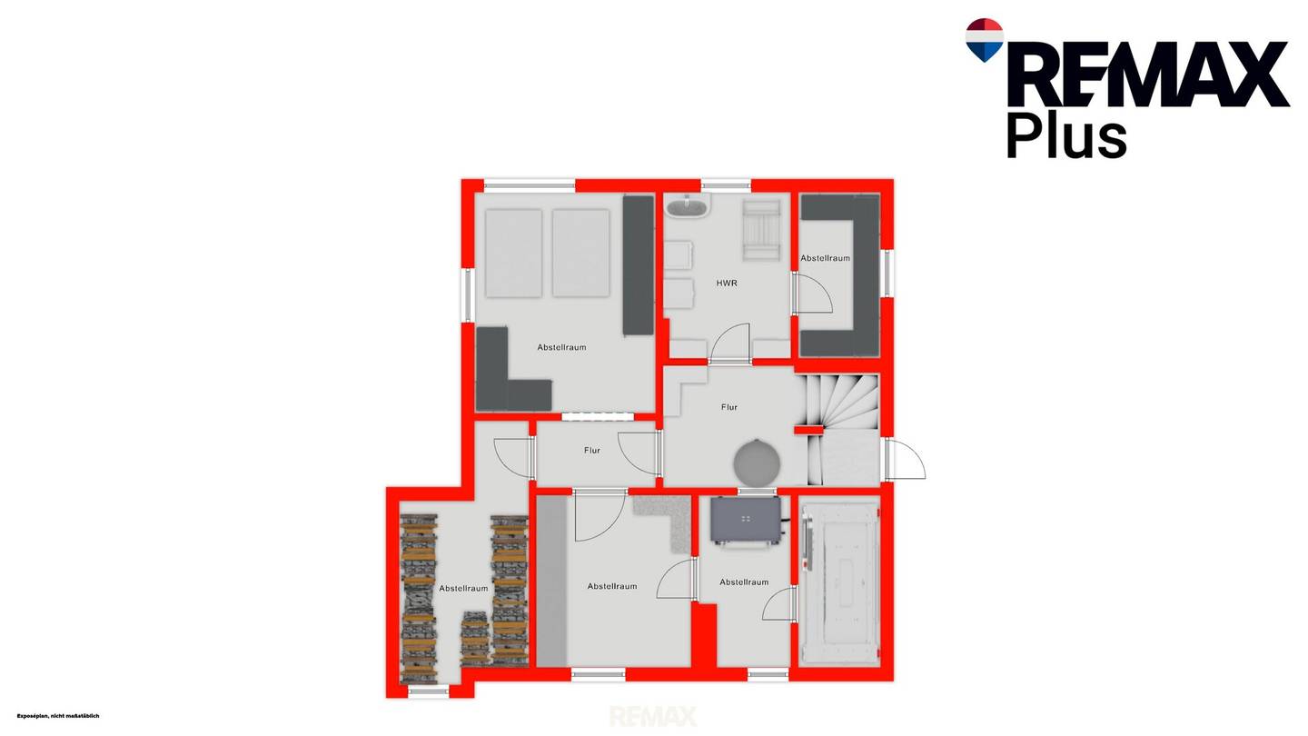 Grundriss 3