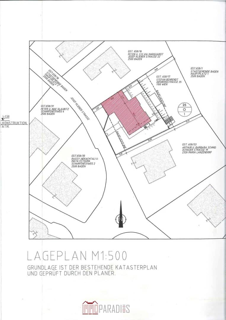 Floor plan 3