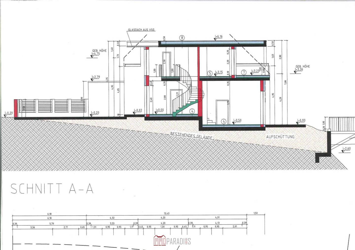 Floor plan 6