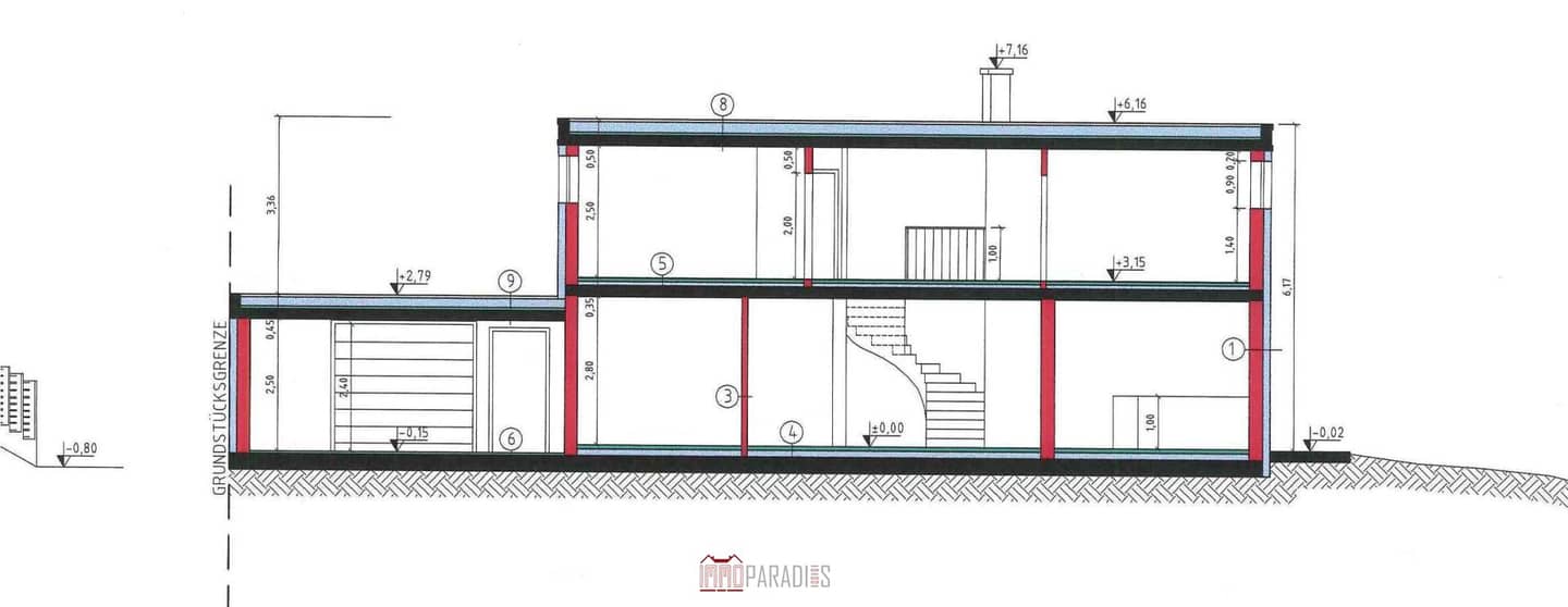 Floor plan 7